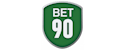 Bet90 logo