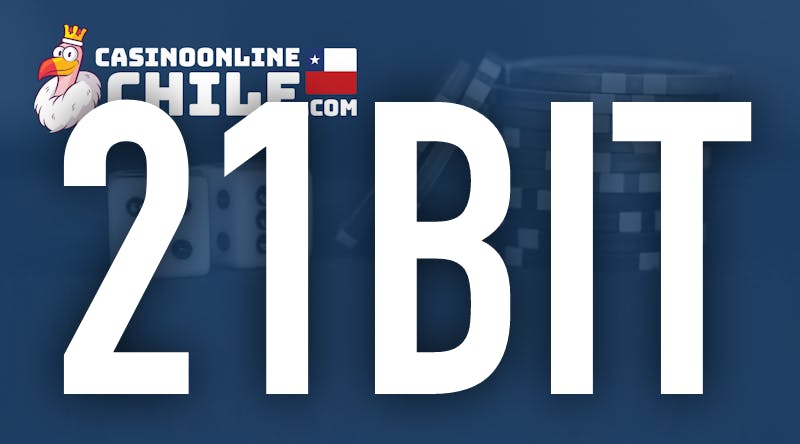 Reseña de 21bit Casino: Confiable, Bonos Especiales y Más 🎲