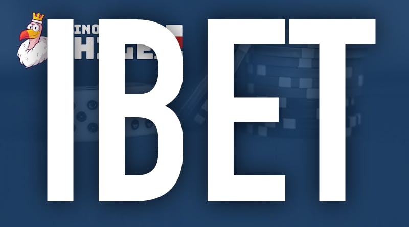 casino ibet betalingsforsinkelse