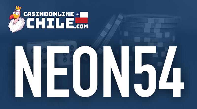 neon54 casino
