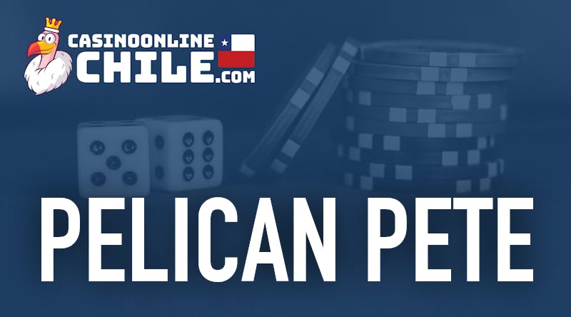 Pelican Pete - Juega gratis online esta tragamonedas