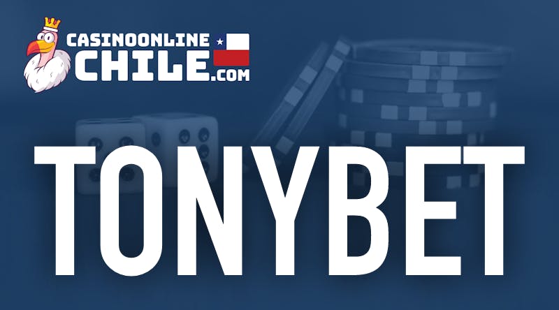 Reseña de TonyBet Casino: Confiable, Bonos Especiales y Más 🎲