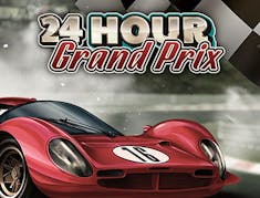 24 Hour Grand Prix logo