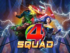 4Squad logo