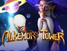 Alkemors Tower logo