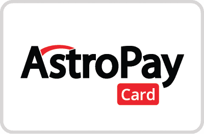 Astropay casinos online