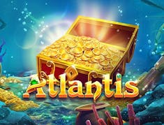 Atlantis(Red Tiger) logo