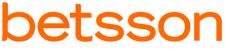 Reseña de Betsson logo