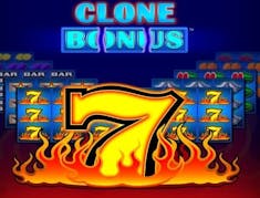 Clone Bonus logo