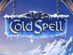 Cold Spell logo