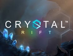 Crystal Rift logo