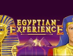 Egyptian Experience logo