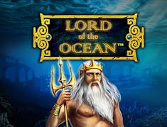 Lord of the Ocean logo