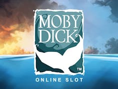 Moby Dick logo