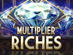 Multiplier Riches logo