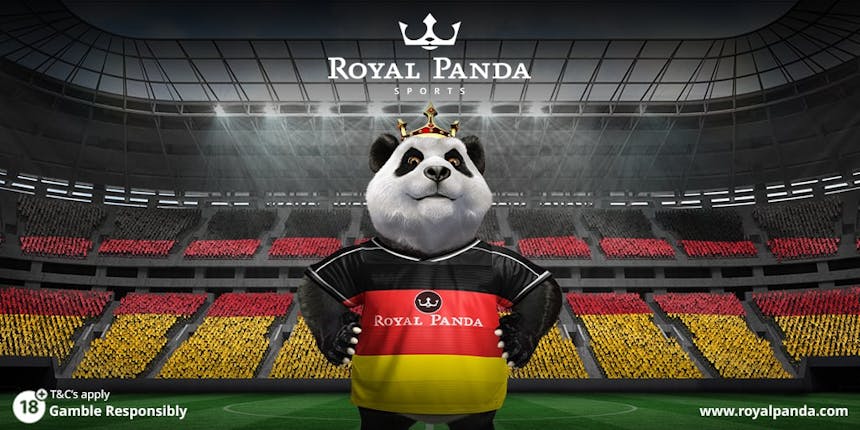 royalpanda sport