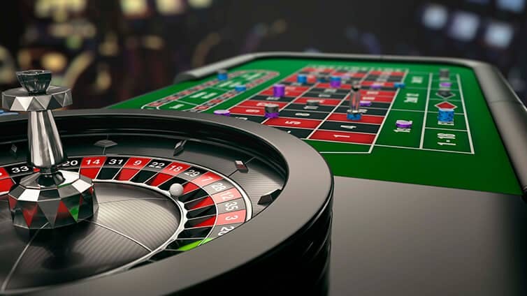 ruleta en betiton casino