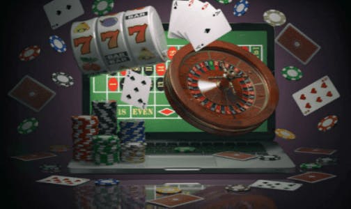 Ruleta en Greenplay casino