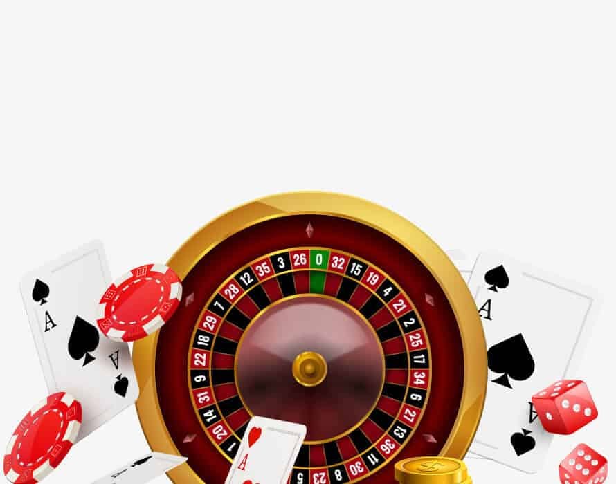 Ruleta en RubyFortune casino