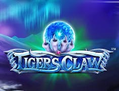 Tiger's Claw logo