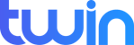 Twin Casino logo