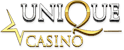 Unique Casino logo