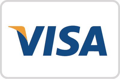 Visa casinos online
