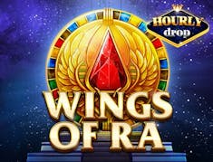 Wings of Ra logo