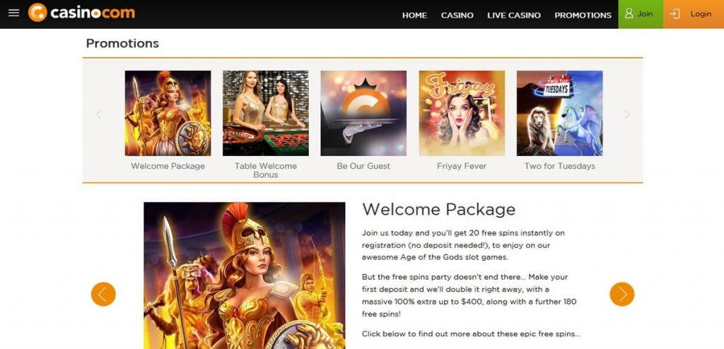 casino.com-bonos