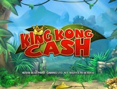 King Kong Cash logo