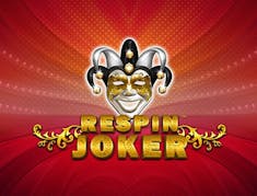 Respin Joker logo
