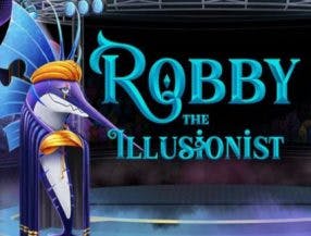 Robby the illusionist