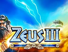 Zeus III logo