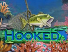 Hooked logo