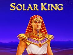 Solar King logo