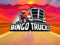 Bingo Trucks logo