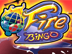 Fire Bingo logo