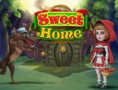 Sweet Home Bingo logo