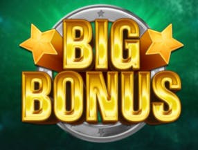 Big Bonus