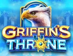 Griffins Throne logo