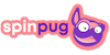 Spin Pug logo
