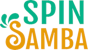 Spin Samba logo