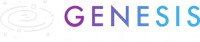 Genesis Casino logo