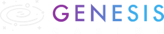 Genesis Casino logo