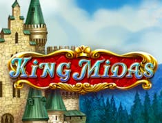 King Midas logo