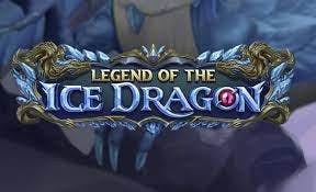 Play´n GO lanza la slot “The Legend of the Ice Dragon”