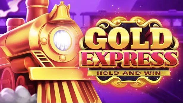 Booongo Gaming exhibe su nueva tragamonedas “Gold Express”