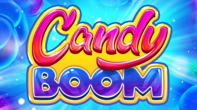 Booongo Gaming lanza la tragamonedas “Candy Boom”