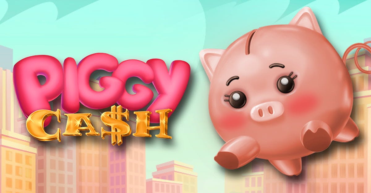 Vibra Gaming anuncia los detalles sobre su juego nuevo, Piggy Cash