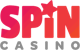 Reseña de Spin Casino logo